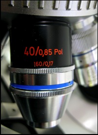 POL lens